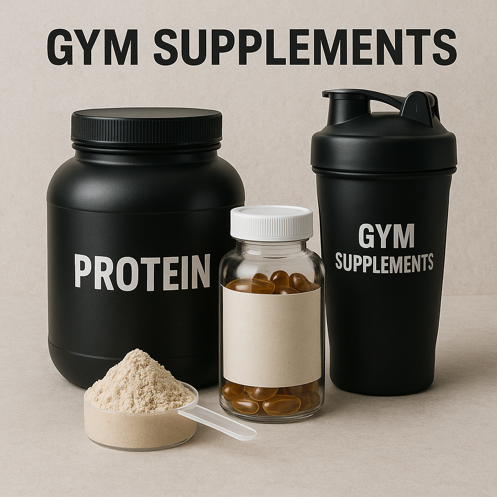 Supplements