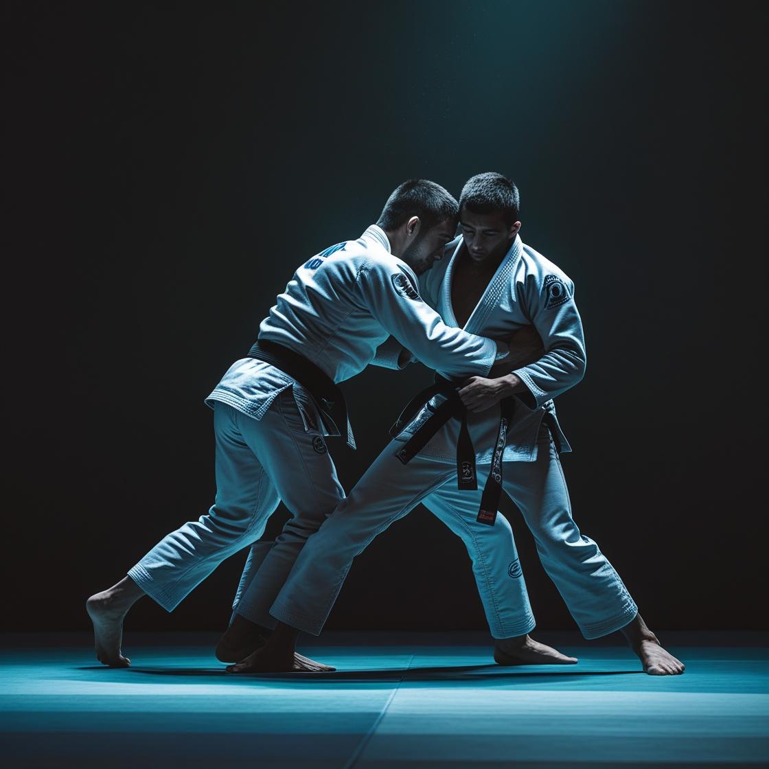 Jiu Jitsu