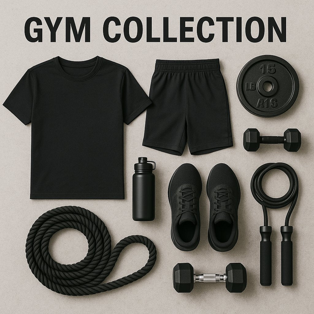 Gym Collection