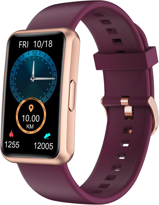 Fitness Tracker