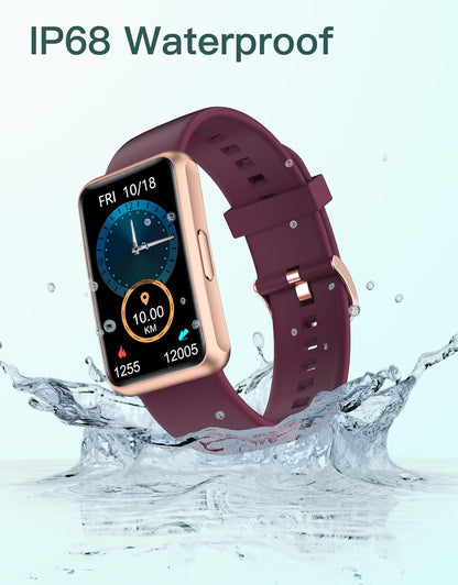 Fitness Tracker