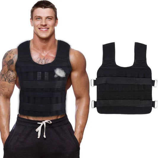 Weight Vest 20kg