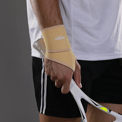 1 piece Neoprene Breathable Adjustable Wist Support Wraps For Weightlifting Kettlebell