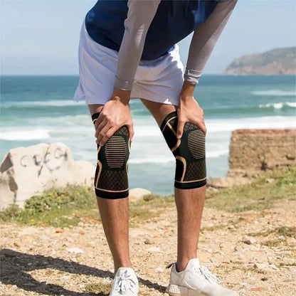 Knee Brace Belt
