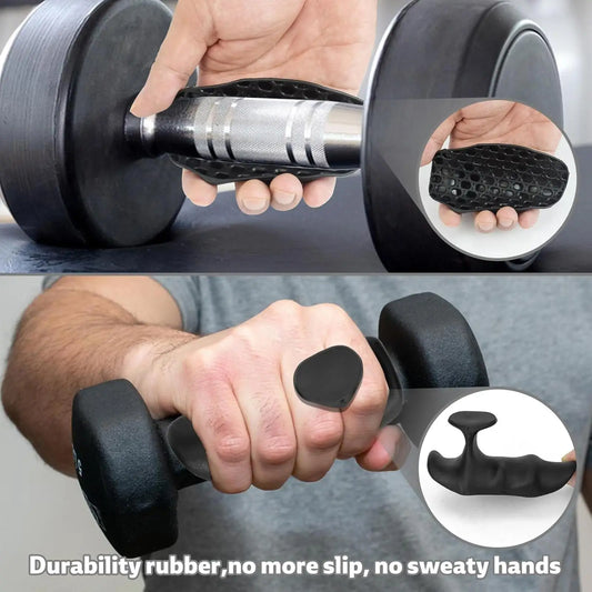 Weight Lifting Grips