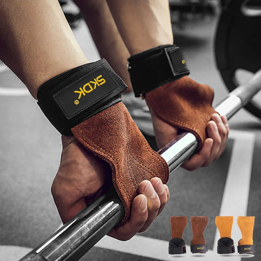 Gym Grips for Men Women