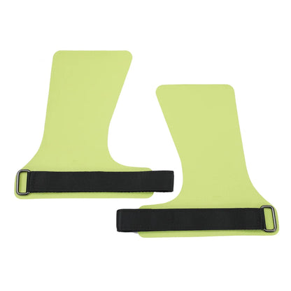 A pair or carbon no finger hole hand grips