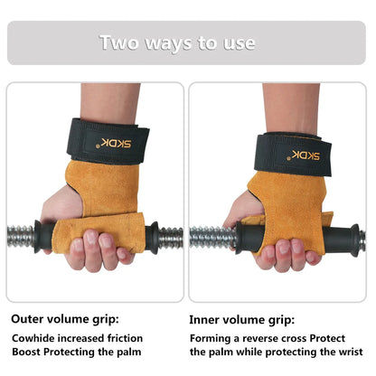 Gym Grips for Men Women