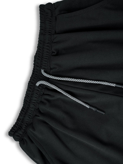 Y2K Performance Shorts Men