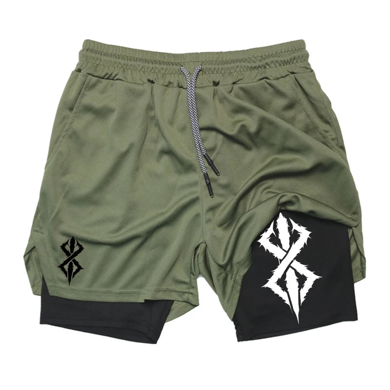 Summer Shorts for Men