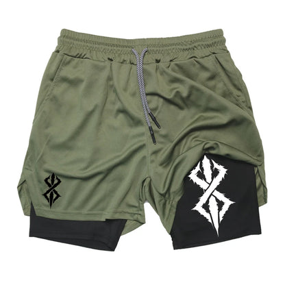 Summer Shorts for Men