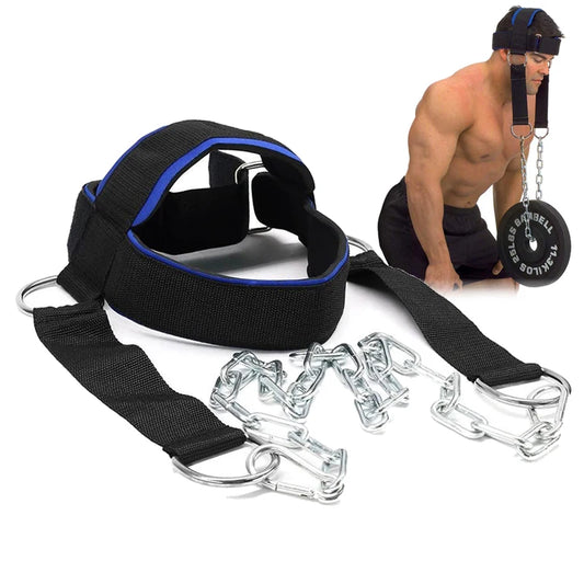 Head Neck Training