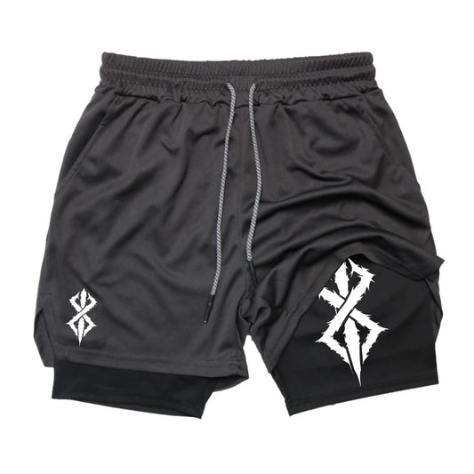 Summer Shorts for Men