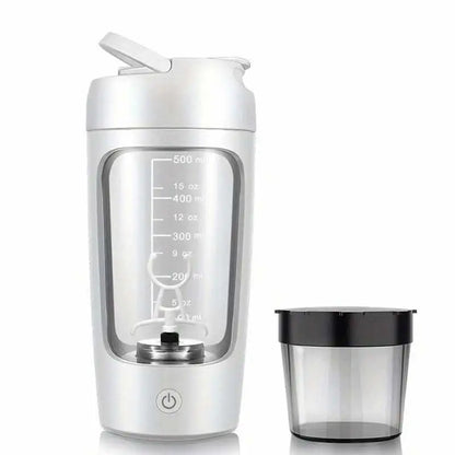 500ml Electric Protein Powder Mixing Cup