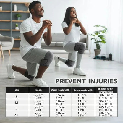 Knee Brace Belt