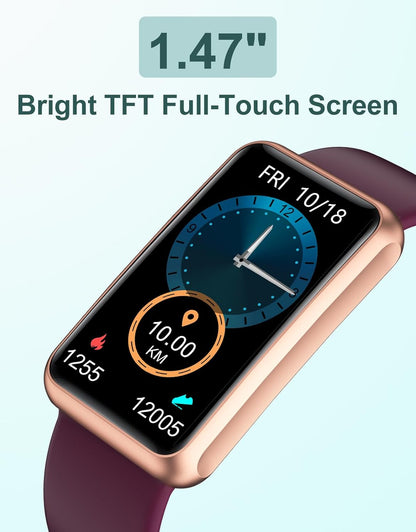 Fitness Tracker