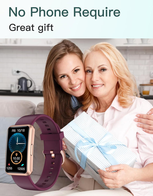 Fitness Tracker